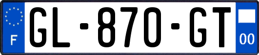 GL-870-GT