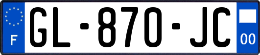 GL-870-JC