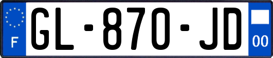 GL-870-JD