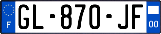 GL-870-JF