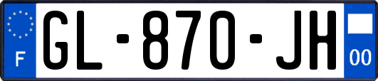 GL-870-JH