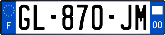GL-870-JM