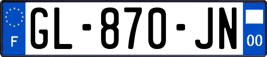 GL-870-JN
