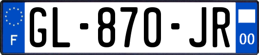 GL-870-JR