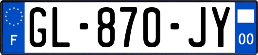 GL-870-JY