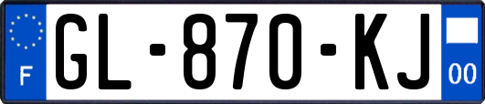 GL-870-KJ