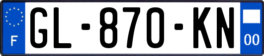 GL-870-KN