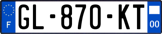 GL-870-KT