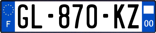 GL-870-KZ