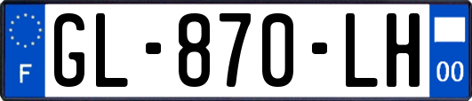 GL-870-LH