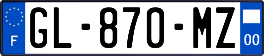 GL-870-MZ