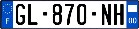 GL-870-NH