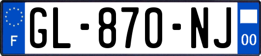 GL-870-NJ