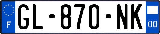 GL-870-NK