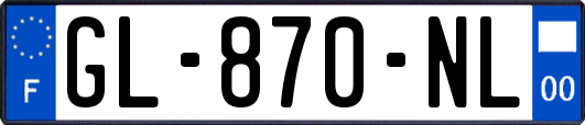GL-870-NL