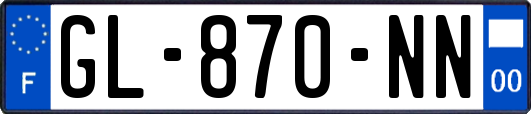 GL-870-NN