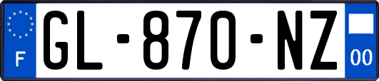 GL-870-NZ
