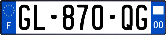 GL-870-QG