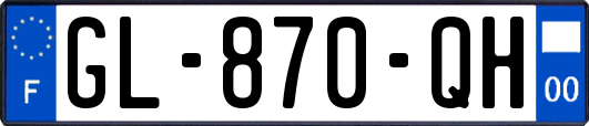 GL-870-QH