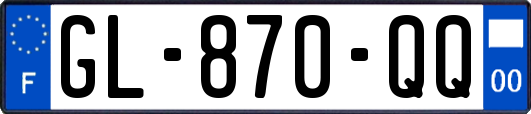 GL-870-QQ