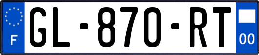 GL-870-RT