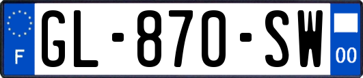 GL-870-SW