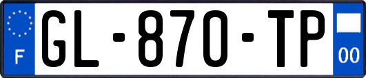 GL-870-TP