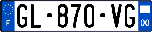 GL-870-VG