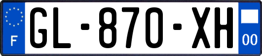 GL-870-XH