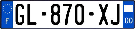 GL-870-XJ