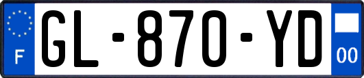 GL-870-YD