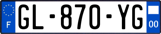 GL-870-YG