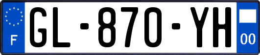 GL-870-YH