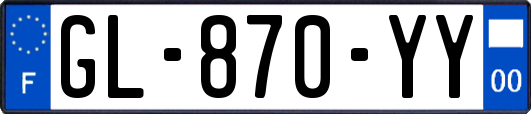 GL-870-YY