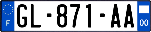 GL-871-AA
