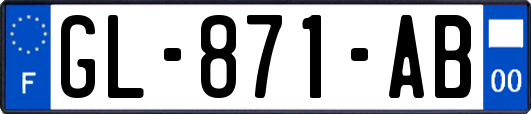 GL-871-AB
