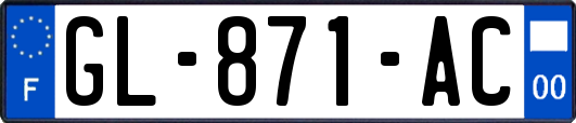 GL-871-AC