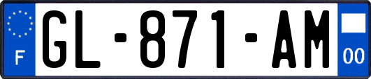 GL-871-AM