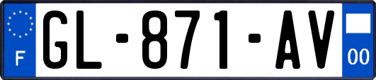 GL-871-AV