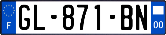 GL-871-BN