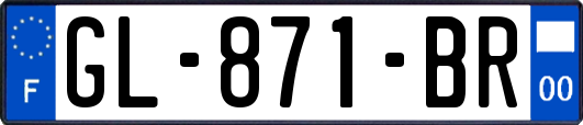 GL-871-BR