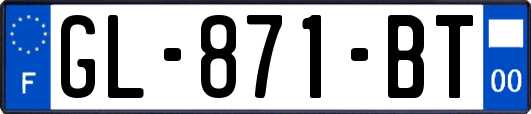 GL-871-BT