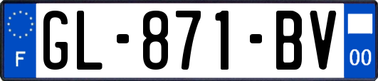 GL-871-BV