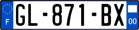 GL-871-BX