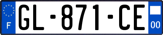 GL-871-CE