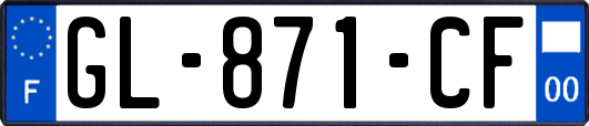 GL-871-CF