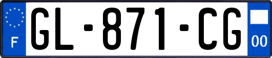 GL-871-CG