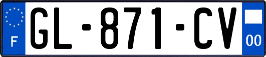 GL-871-CV