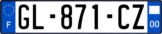 GL-871-CZ