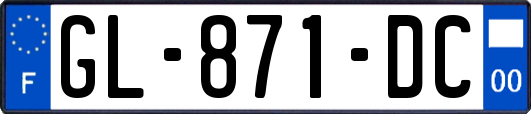 GL-871-DC